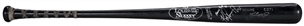 1995 Circa Ken Griffey Jr. Game Used, Signed & Inscribed Louisville Slugger C271 Model Bat Used For Career Home Run #188 (PSA/DNA GU 9 & Griffey COA)